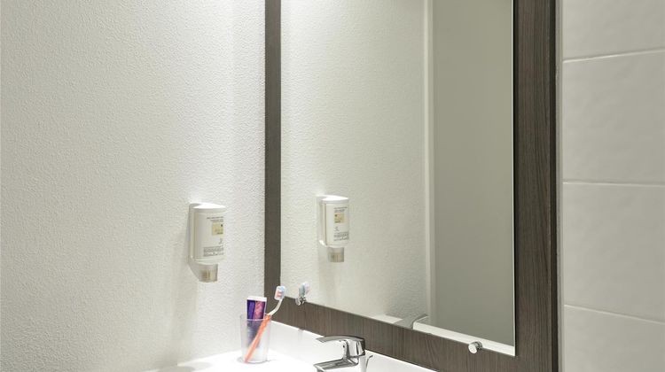 Adagio Access Toulouse Saint-Cyprien Room