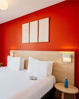 Adagio Access St Denis Pleyel