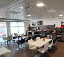 Adagio Access Poitiers Exterior