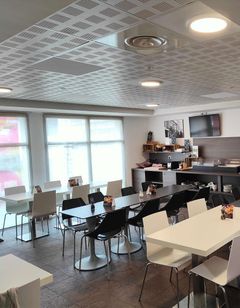 Adagio Access Poitiers