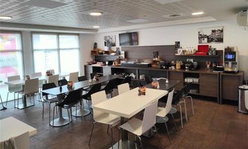 Adagio Access Poitiers