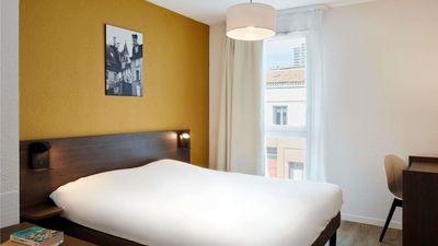 Adagio Access Poitiers
