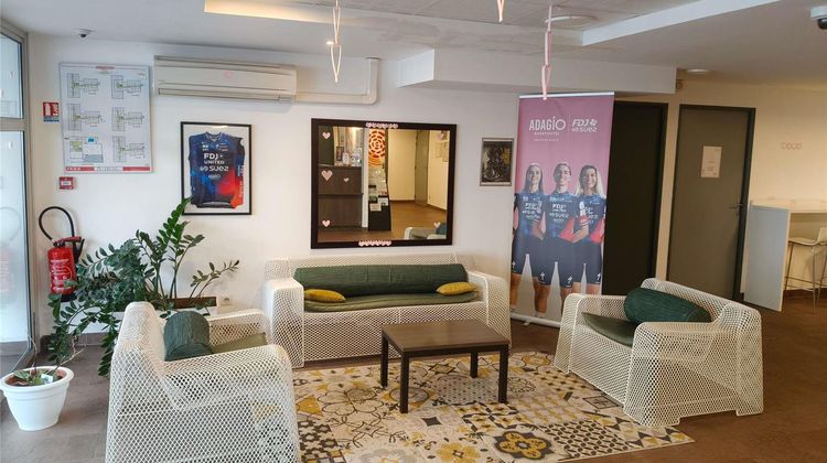 Adagio Access Poitiers Other