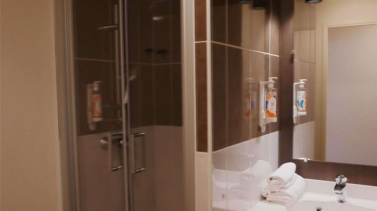 Adagio Access Poitiers Room