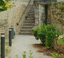 Adagio Access Poitiers Exterior