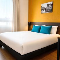 Adagio Access Poitiers
