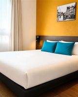 Adagio Access Poitiers