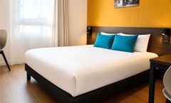 Adagio Access Poitiers