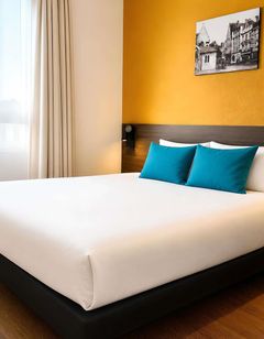 Adagio Access Poitiers