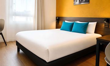 Adagio Access Poitiers