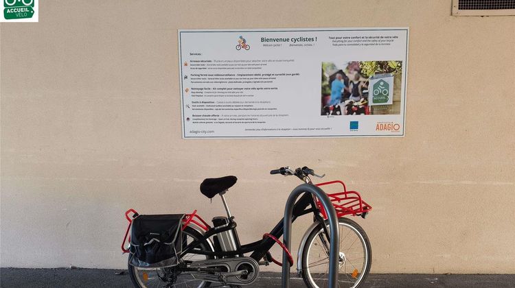 Adagio Access Poitiers Other