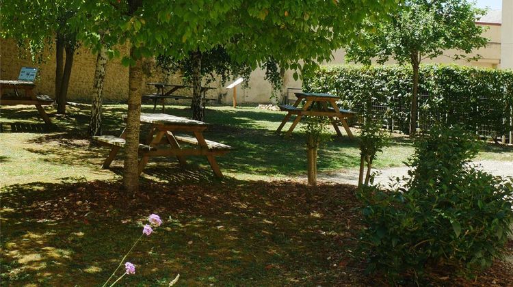 Adagio Access Poitiers Other