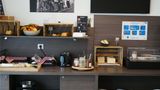 Adagio Access Poitiers Restaurant