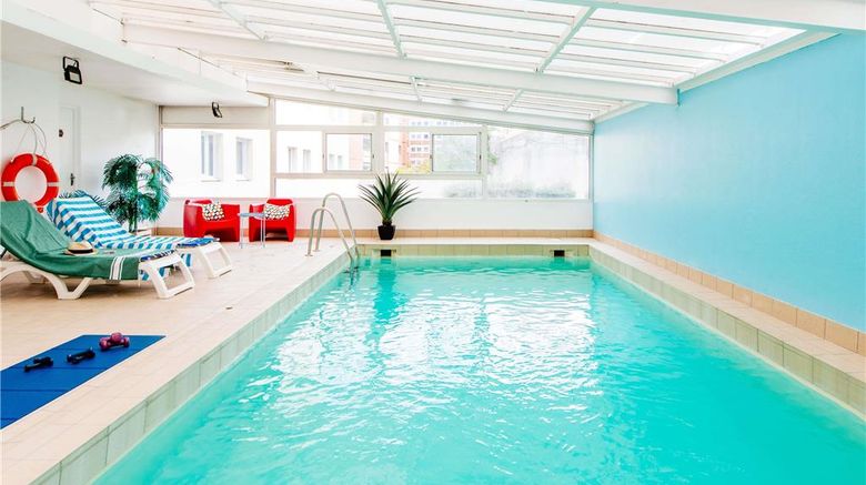 <b>Adagio Access Marseille Prado Perier Exterior</b>. Images powered by <a href="https://iceportal.shijigroup.com/" title="IcePortal" target="_blank">IcePortal</a>.