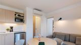 Adagio Access Marseille Prado Perier Room