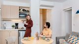 <b>Adagio Access Marseille Prado Perier Room</b>. Images powered by <a href="https://iceportal.shijigroup.com/" title="IcePortal" target="_blank">IcePortal</a>.