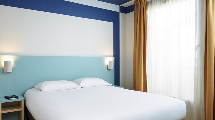 Adagio Access Strasbourg Illkirch Room