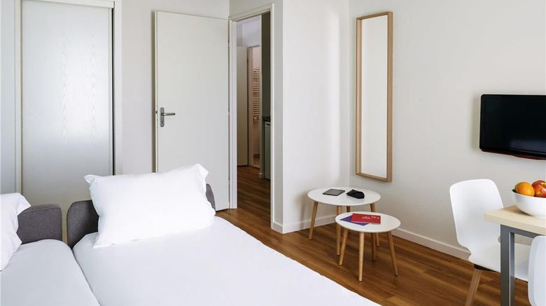 <b>Adagio Access Strasbourg Illkirch Room</b>. Images powered by <a href="https://iceportal.shijigroup.com/" title="IcePortal" target="_blank">IcePortal</a>.
