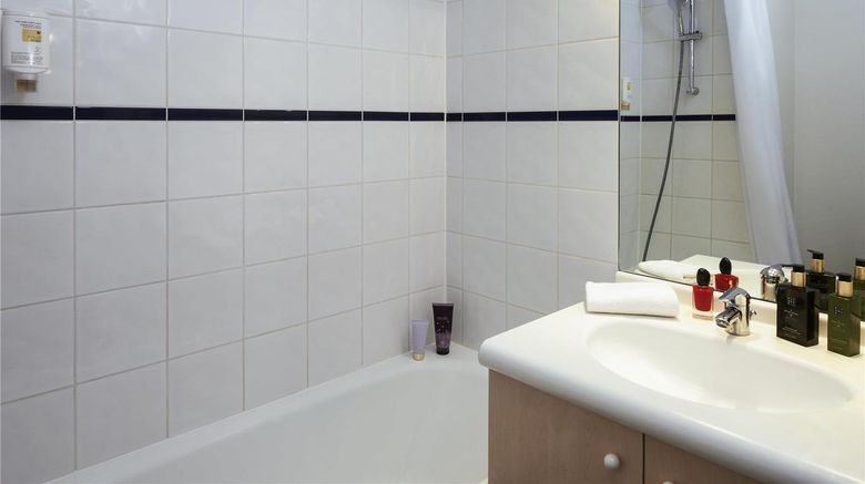 <b>Adagio Access Strasbourg Illkirch Room</b>. Images powered by <a href="https://iceportal.shijigroup.com/" title="IcePortal" target="_blank">IcePortal</a>.