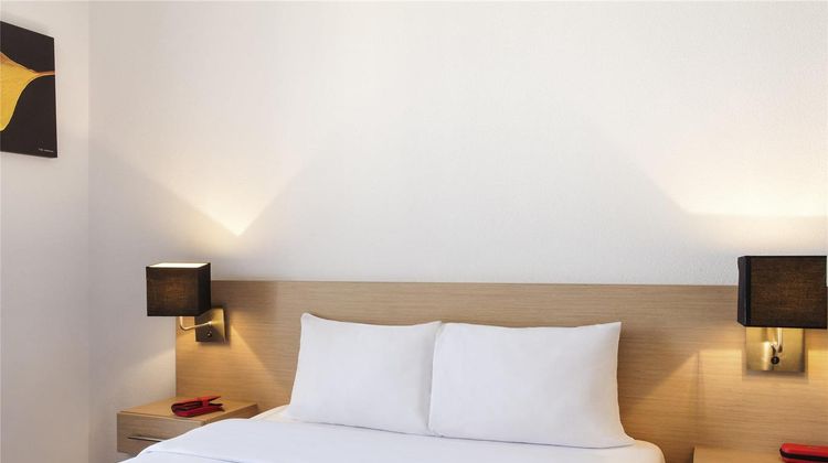 Adagio Access Bale Saint-Louis Room