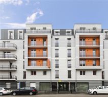 Adagio Access Bale Saint-Louis Exterior