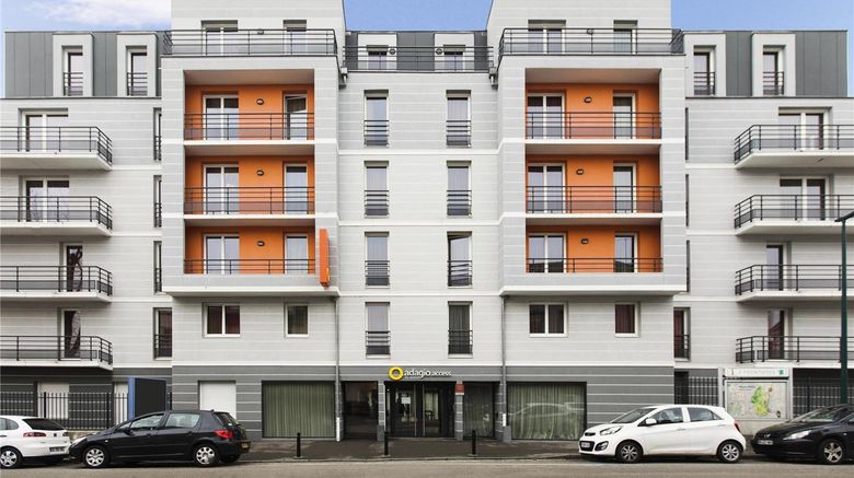 <b>Adagio Access Bale Saint-Louis Exterior</b>. Images powered by <a href="https://iceportal.shijigroup.com/" title="IcePortal" target="_blank">IcePortal</a>.