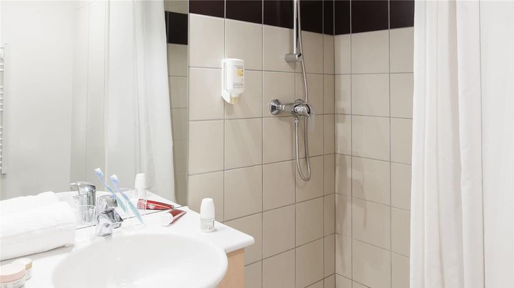 Adagio Access Bale Saint-Louis Room