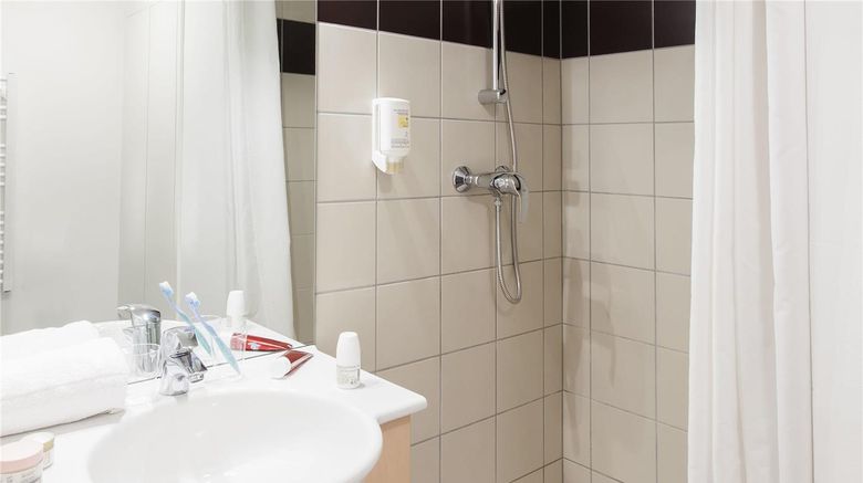 <b>Adagio Access Bale Saint-Louis Room</b>. Images powered by <a href="https://iceportal.shijigroup.com/" title="IcePortal" target="_blank">IcePortal</a>.