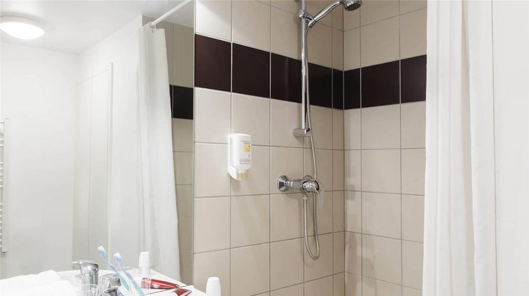 Adagio Access Bale Saint-Louis Room
