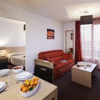 Adagio Access Bale Saint-Louis