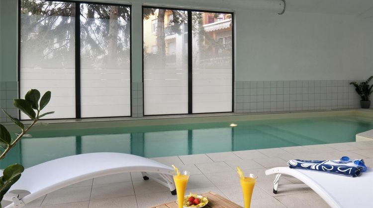 Adagio Access Bale Saint-Louis Exterior