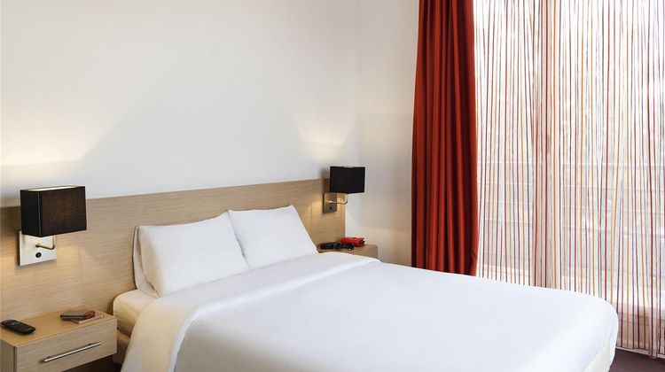 Adagio Access Bale Saint-Louis Room