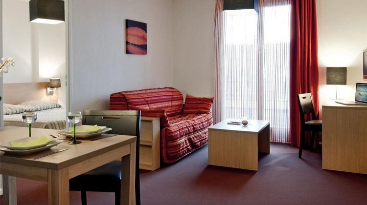 Adagio Access Bale Saint-Louis Room