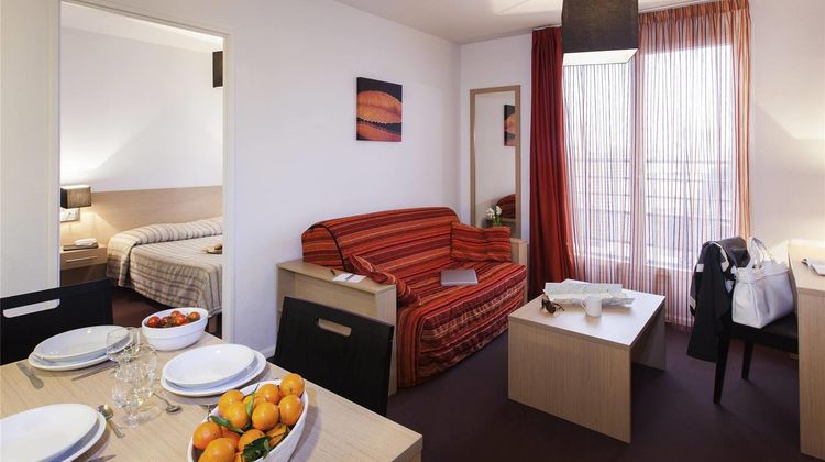 Adagio Access Bale Saint-Louis Exterior