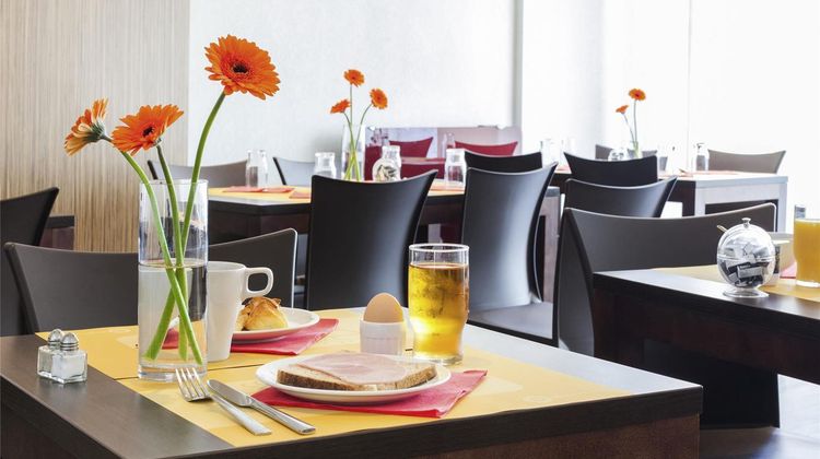 Adagio Access Bale Saint-Louis Restaurant