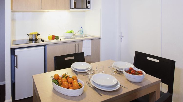 Adagio Access Bale Saint-Louis Room
