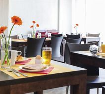 Adagio Access Bale Saint-Louis Exterior