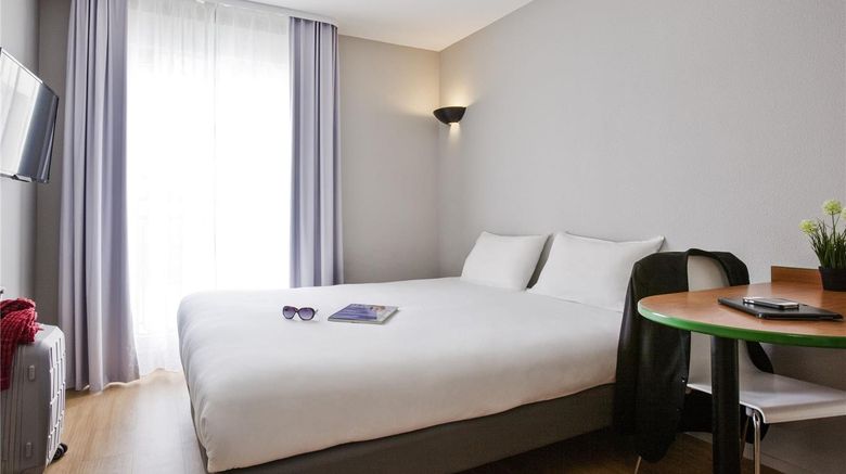 <b>Adagio Access Maisons Alfort Room</b>. Images powered by <a href="https://iceportal.shijigroup.com/" title="IcePortal" target="_blank">IcePortal</a>.