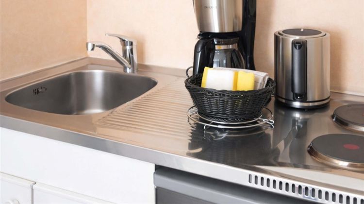 Adagio Access Maisons Alfort Room