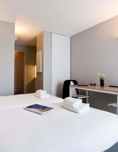 Adagio Access Maisons Alfort