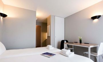 Adagio Access Maisons Alfort