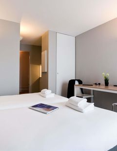 Adagio Access Maisons Alfort