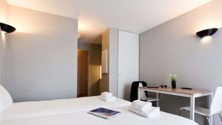 Adagio Access Maisons Alfort