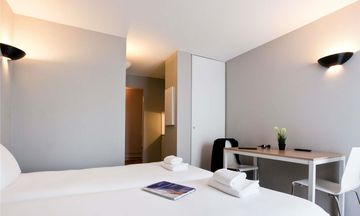 Adagio Access Maisons Alfort