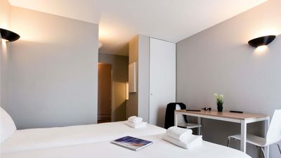 Adagio Access Maisons Alfort