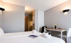 Adagio Access Maisons Alfort