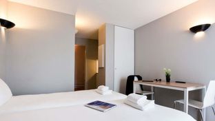 Adagio Access Maisons Alfort