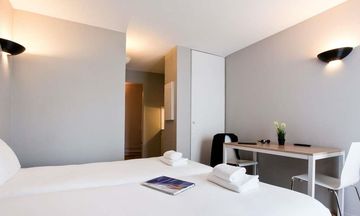 Adagio Access Maisons Alfort