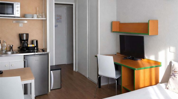 Adagio Access Maisons Alfort Room