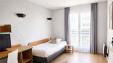 Adagio Access Maisons Alfort Room